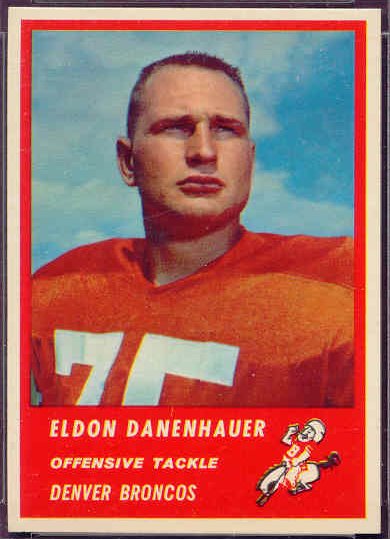 84 Eldon Danenhauer